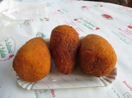 La Cultura Del Palato